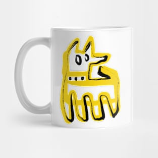 dog Mug